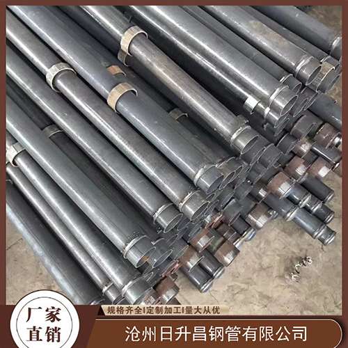 彰武声测管生产厂家