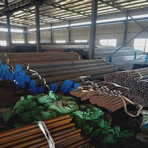 彰武声测管为何能作为桩基础检测材料？