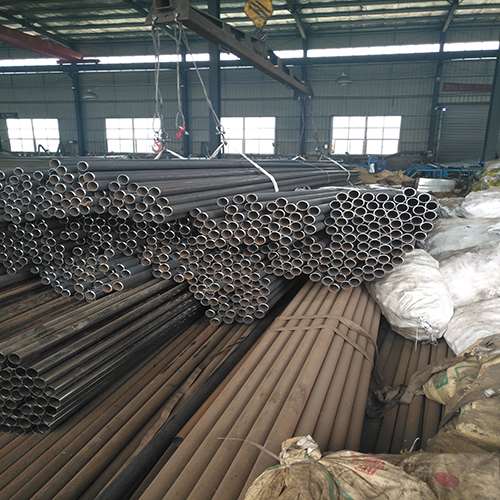 彰武[50声测管规格尺寸]建立中长期去产能有效机制