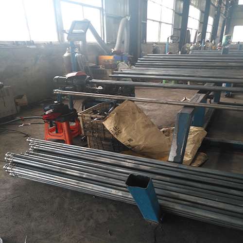 彰武桥梁桩基声测管的施工工艺流程